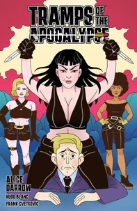 Tramps of the Apocalypse