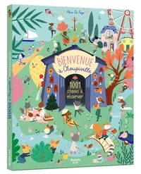 Bienvenue à Choupiville