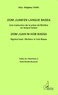 Alice Delphine Tang - Dom Juan (en langue Bassa) - Une traduction de la pièce de Molière.