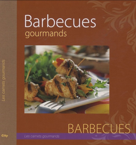 Alice Delvaille - Barbecues gourmands.