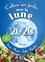 Cultiver son jardin avec la lune  Edition 2020