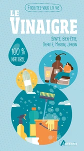 Le vinaigre