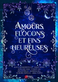 Amours, flocons et fins heureuses.