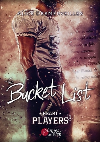 Heart Players Tome 1 The Bucket List