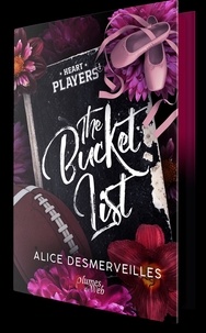 Téléchargement d'ebooks pour ipad The bucket list par Alice Desmerveilles MOBI