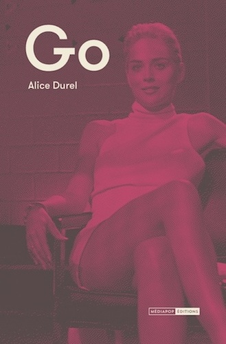 Alice Durel - Go.