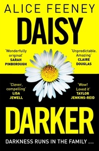 Alice Feeney - Daisy Darker.