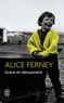 Alice Ferney - Grâce et dénuement.