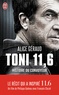 Alice Géraud-Arfi - Toni 11,6 - Histoire du convoyeur.