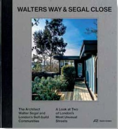 Alice Grahame - Walters way & segal close.