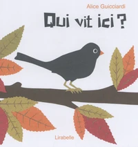 Qui vit ici ?