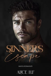 Sinner's Escape: Mafia Romanze