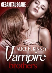 Vampire Brothers