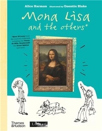 Alice Harman - Mona Lisa and the Others.