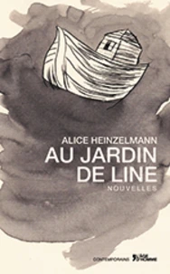 Au jardin de Line