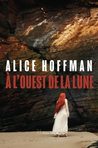 A l'Ouest de la Lune