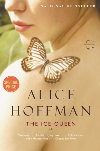 The Ice Queen. A Novel