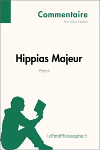 Hippias majeur de Platon