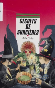 Secrets De Sorcieres