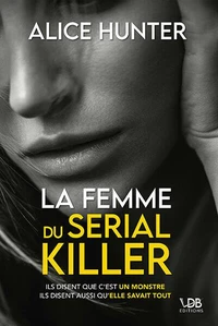 La femme du serial killer