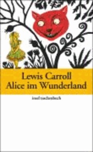 Alice im Wunderland.