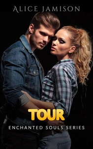Enchanted Souls Series Tour book 2