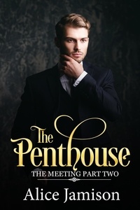  Alice Jamison - The Penthouse (The Meeting Part Two) - The Penthouse, #2.