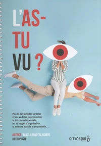 L'as-tu vu ?