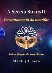 A Sereia SiriusⅡ：Encantamento do nenúfar