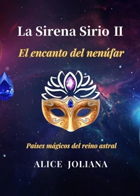 La Sirena Sirio Ⅱ: El encanto del nenúfar