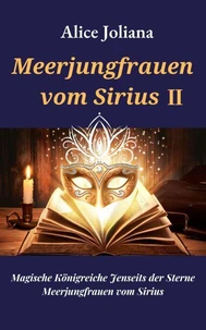 Meerjungfrauen vom Sirius Ⅱ