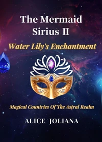The Mermaid Sirius Ⅱ：Water Lily's Enchantment