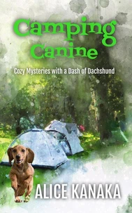 Camping Canine