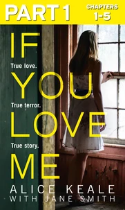 If You Love Me: Part 1 of 3