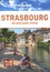 Strasbourg en quelques jours 7e édition -  avec 1 Plan détachable