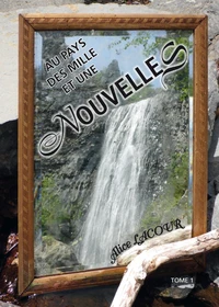 Au pays des mille et une nouvelles Tome 1