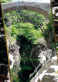 Au pays des mille et une nouvelles Tome 2