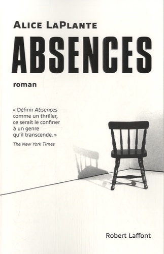 Absences - Occasion