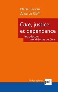 Care, justice, dépendance