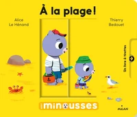 A la plage !