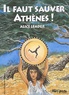 Alice Leader - Il faut sauver Athènes !.