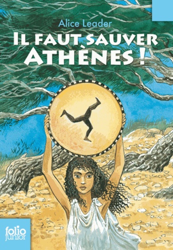 Il faut sauver Athènes !