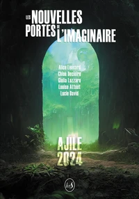 Les nouvelles portes de l'imaginaire