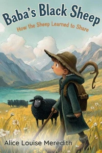 Baba's Black Sheep: How the Sheep Learned to Share