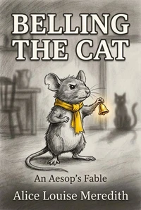 Belling the Cat: An Aesop's Fable