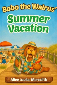 Bobo the Walrus' Summer Vacation