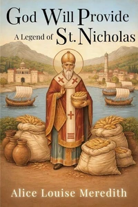 God Will Provide: A Legend of St. Nicholas