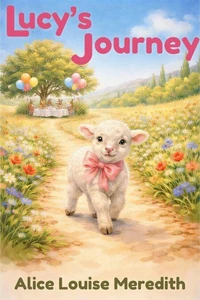 Lucy's Journey: A Christian Allegory for Kids