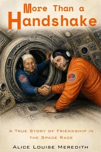 More Than a Handshake