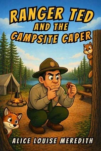 Ranger Ted and the Campsite Caper
